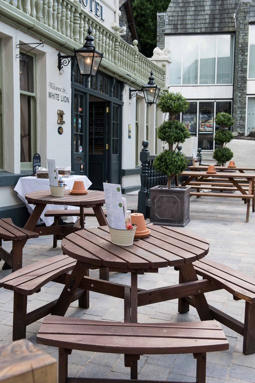 The White Lion By Innkeeper'S Collection Ambleside Exterior photo