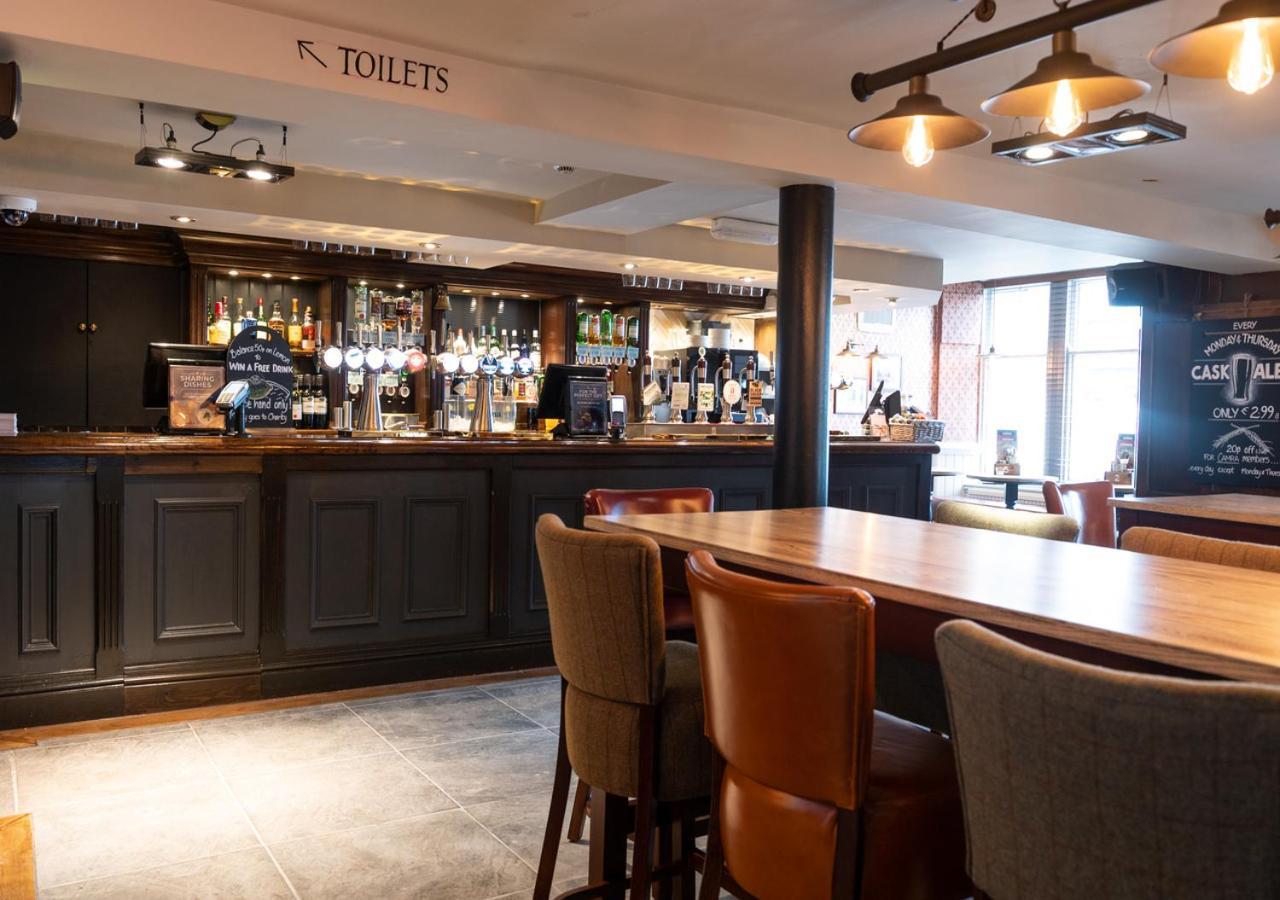 The White Lion By Innkeeper'S Collection Ambleside Exterior photo
